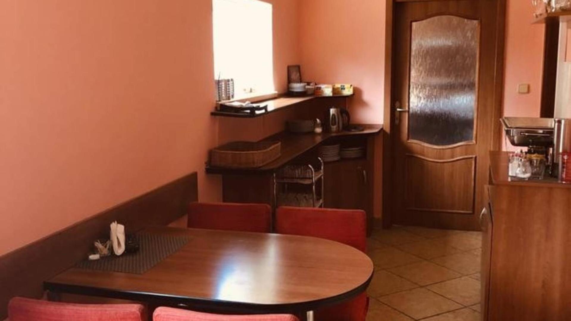 Penzion Relax Kadan Bagian luar foto