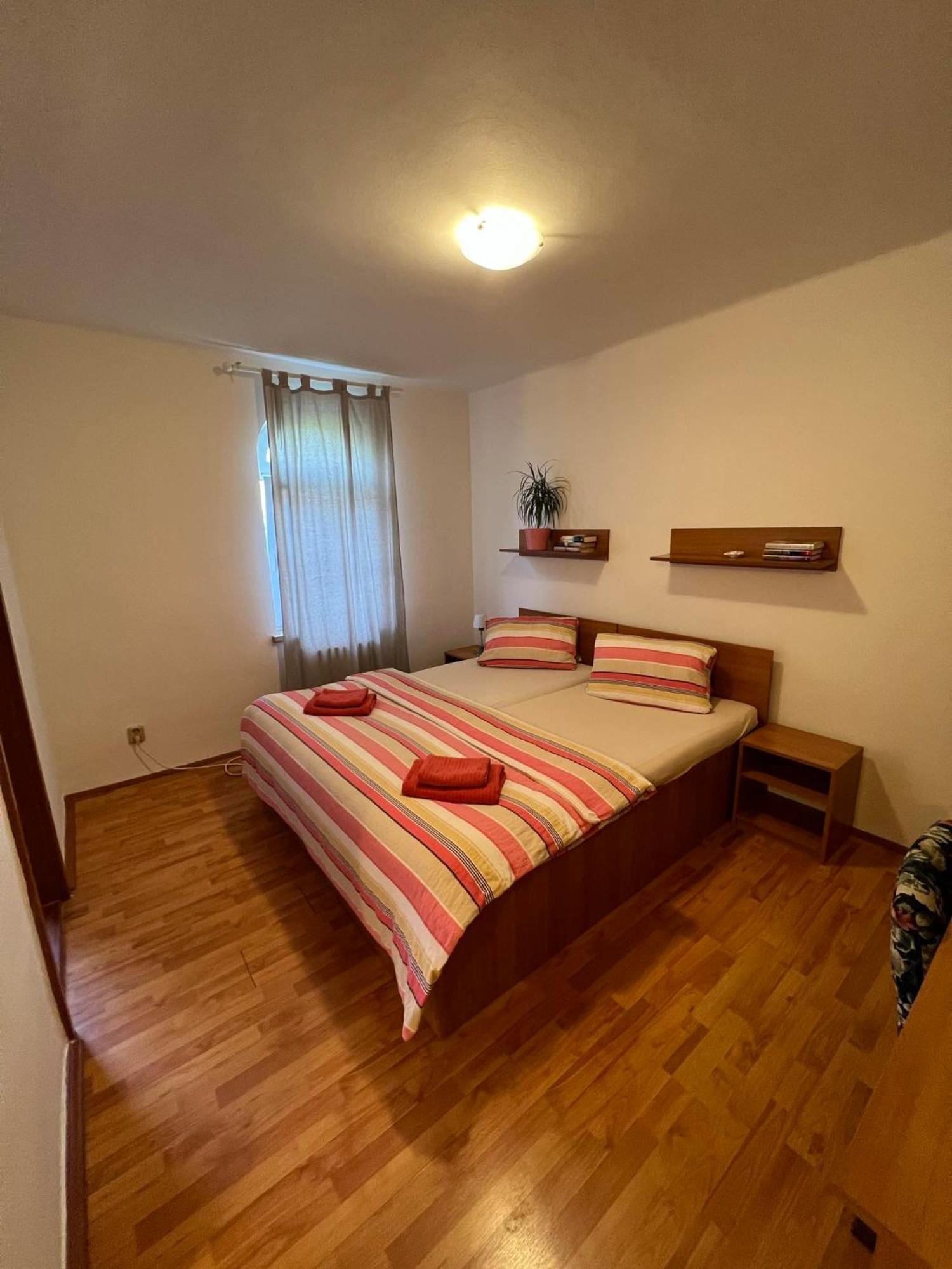 Penzion Relax Kadan Bagian luar foto